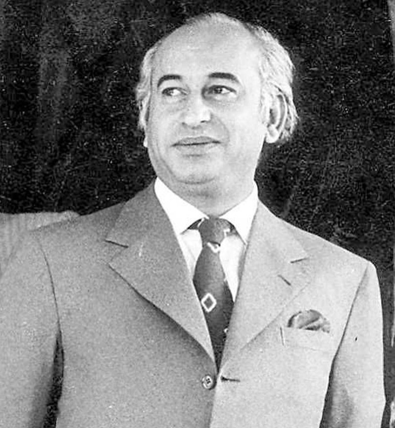 When Pakistan’s Bhutto Asked Britain to Return the Kohinoor…