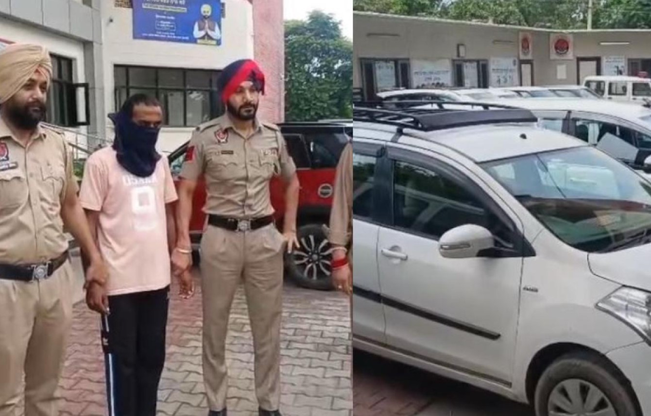 Mohali Sector-67 ਵਿੱਚ ਲੜਕੀ ਨਾਲ ਵਾਪਰੀ ਹੈਰਾਨ ਕਰ ਦੇਣ ਵਾਲੀ ਘਟਨਾ, ਆਨਲਾਈਨ ਰਾਈਡ ਬਣੀ ਮੁਸੀਬਤ…