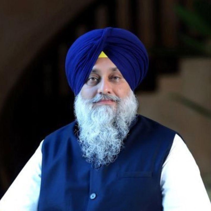 ਜ਼ਮੀਨ ਹੜੱਪਣ ਦੀ ਸਕੀਮ ਰੱਦ — ਪੰਜਾਬੀਆਂ ਦੀ ਵੱਡੀ ਜਿੱਤ: ਸੁਖਬੀਰ ਸਿੰਘ ਬਾਦਲ…