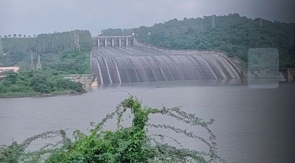 Punjab on High Alert as Rising Water Levels in Himachal Dams Spark Flood Fears…