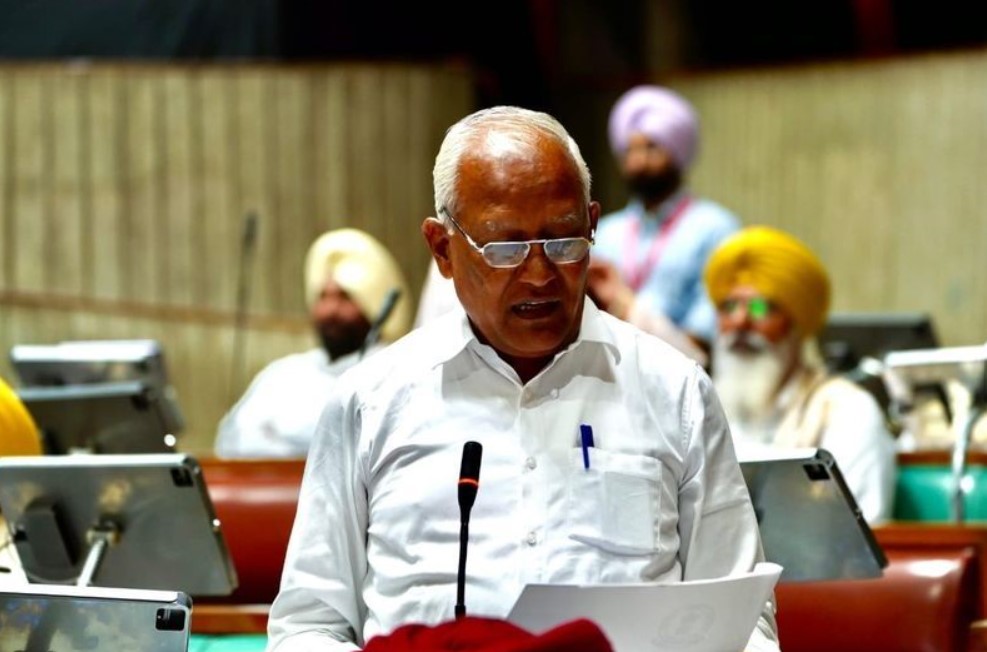 Punjab Assembly Demands Rs 20,000 Crore Flood-Relief Package from Centre Amidst Rising Discontent…