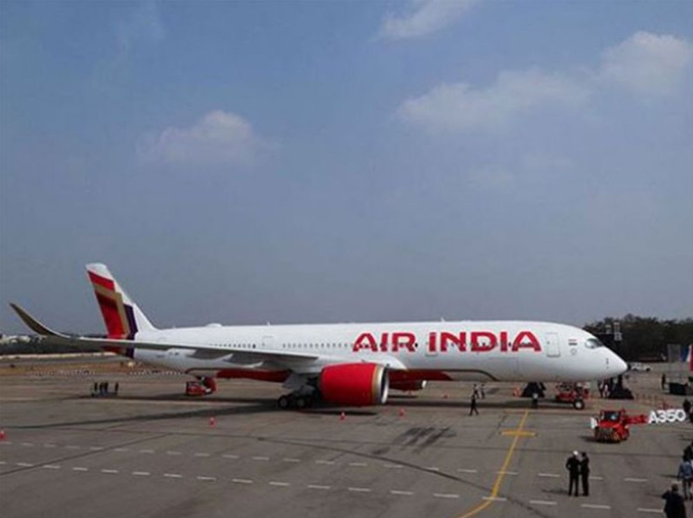 Air India Cancels Four Flights on Delhi–Kathmandu Route Amid Nepal Unrest…