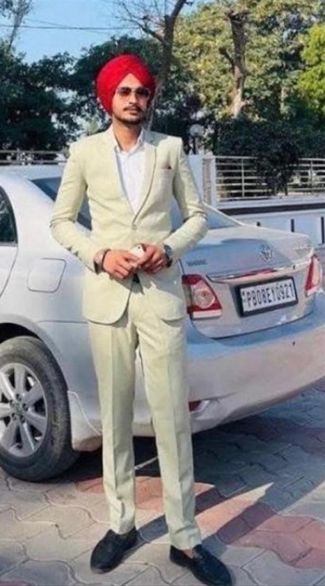 ਤਰਨਤਾਰਨ ਤੋਂ ਦੁਖਦਾਈ ਖ਼ਬਰ: ਇੰਗਲੈਂਡ ਵਿੱਚ ਸੜਕ ਹਾਦਸੇ ਨੇ ਬੁੱਝਾ ਦਿੱਤਾ ਘਰ ਦਾ ਇਕਲੌਤਾ ਚਿਰਾਗ, ਪਰਿਵਾਰ ਤੇ ਪਿੰਡ ‘ਚ ਛਾਇਆ ਮਾਤਮ…