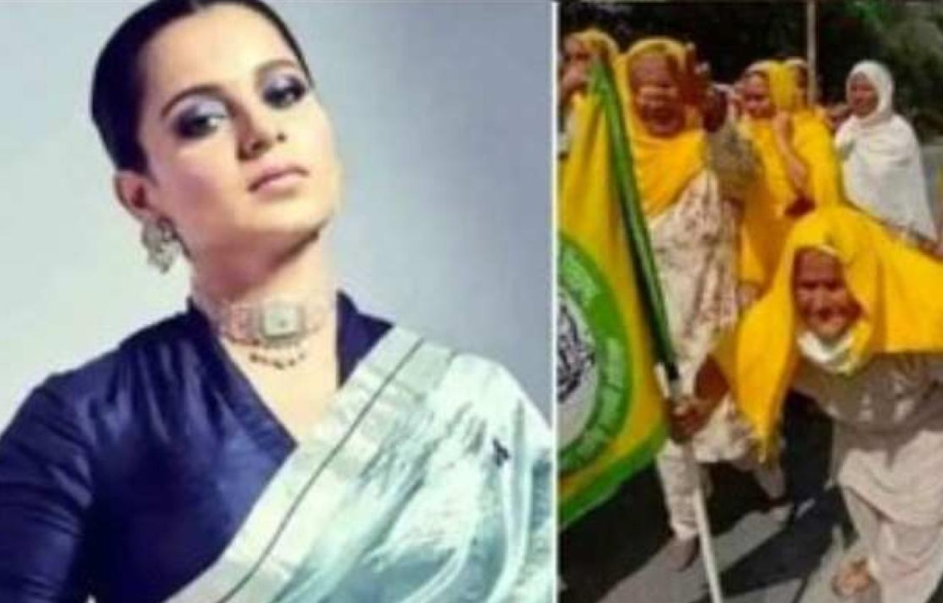 Kangana Ranaut News : ਕੰਗਨਾ ਰਣੌਤ ਨੂੰ ਬਠਿੰਡਾ ਅਦਾਲਤ ਦਾ ਮੁੜ ਸੰਮਨ, ਕਿਸਾਨੀ ਅੰਦੋਲਨ ਦੌਰਾਨ ਕੀਤੇ ਵਿਵਾਦਤ ਟਵੀਟ ‘ਤੇ ਚੱਲ ਰਿਹਾ ਕੇਸ, ਬੇਬੇ ਮਹਿੰਦਰ ਕੌਰ ਨੇ ਕਿਹਾ– ਸਲਾਖਾਂ ਪਿੱਛੇ ਜਾਣਾ ਹੀ ਚਾਹੀਦਾ…