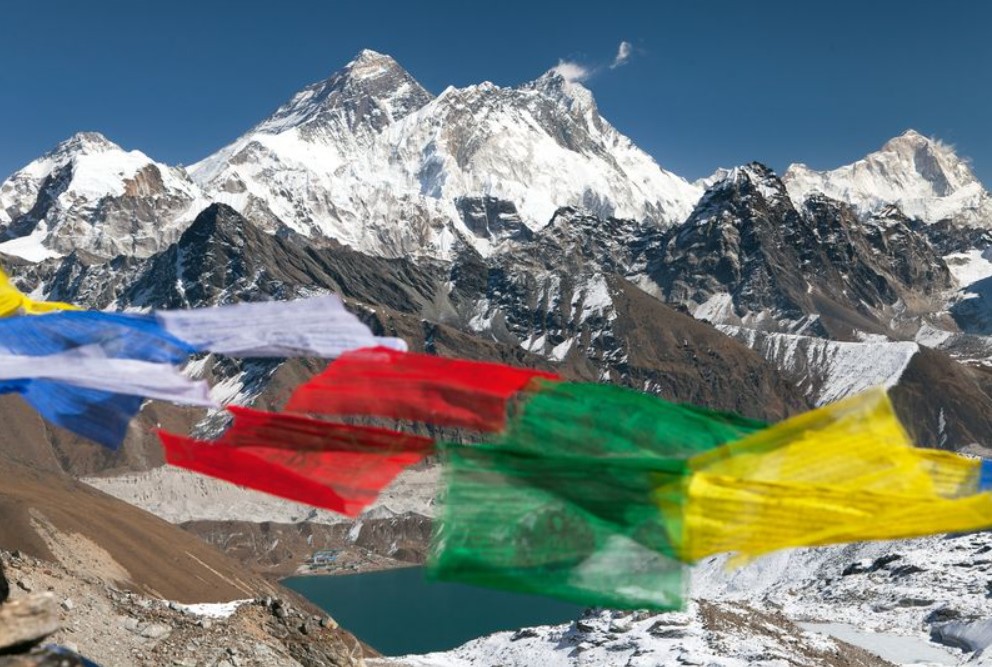 Ladakh Tragedy: Army Rescues Two Critically Ill South Korean Mountaineers, One Succumbs During Treatment…