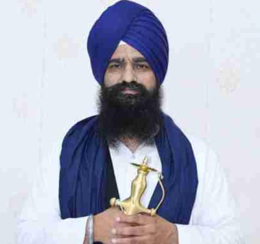 ਜਥੇਦਾਰ ਕੁਲਦੀਪ ਸਿੰਘ ਗੜਗੱਜ ਨੇ ਕੰਨਿਆਕੁਮਾਰੀ ਦੇ ਸਵਾਮੀਥੋਪੂ ਵਿੱਚ ਅੱਯਾਵਲ਼ੀ ਮੁਖੀ ਨਾਲ ਕੀਤੀ ਅਹਿਮ ਮੁਲਾਕਾਤ…