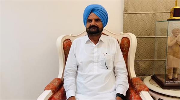 ਸਿੱਧੂ ਮੂਸੇਵਾਲਾ ਦੇ ਪਿਤਾ ਬਲਕੌਰ ਸਿੰਘ ਨੇ 2027 ਦੀਆਂ ਵਿਧਾਨ ਸਭਾ ਚੋਣਾਂ ਲਈ ਮਾਨਸਾ ਤੋਂ ਚੋਣ ਲੜਨ ਦਾ ਐਲਾਨ ਕੀਤਾ…