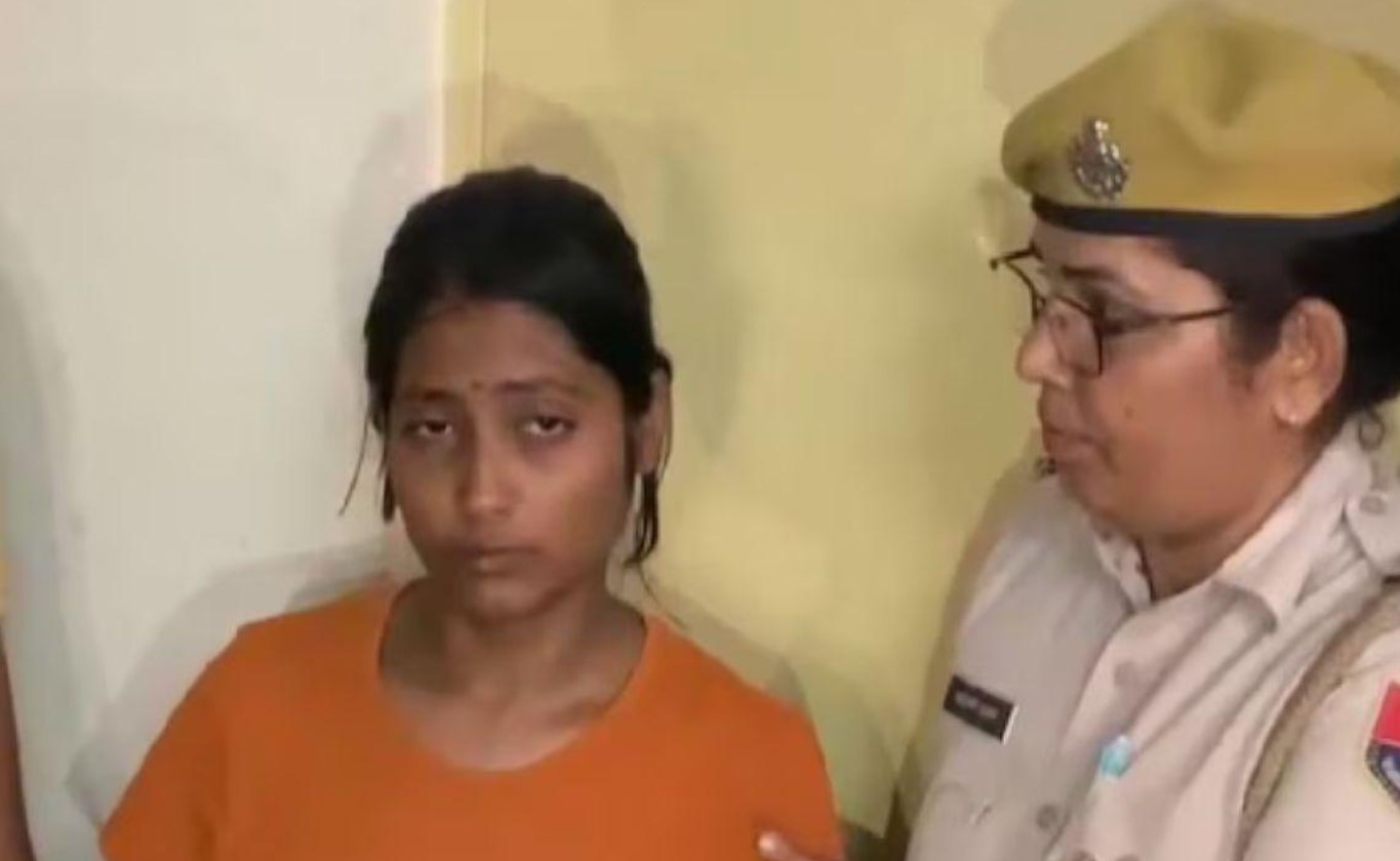 Ajmer Horror : ਪ੍ਰੇਮੀ ਲਈ ਕਲਯੁੱਗੀ ਮਾਂ ਨੇ ਕੀਤਾ ਦਰਿੰਦਗੀ ਭਰਿਆ ਕੰਮ, 3 ਸਾਲ ਦੀ ਧੀ ਨੂੰ ਸੁੱਟਿਆ ਅਨਾ ਸਾਗਰ ਝੀਲ ਵਿੱਚ