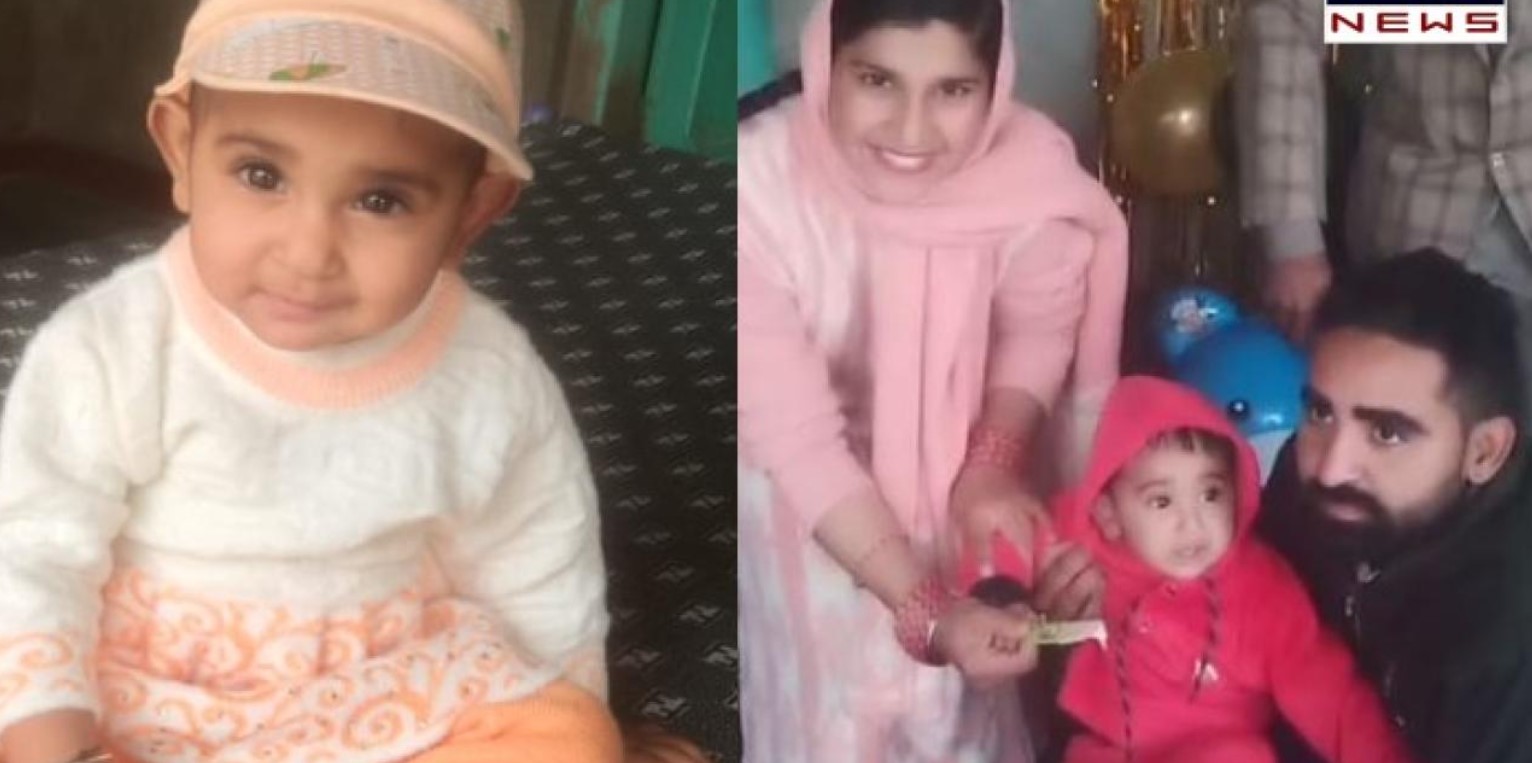 ਬਠਿੰਡਾ ‘ਚ ਦਹਿਸ਼ਤਨਾਕ ਕਤਲ ਦਾ ਮਾਮਲਾ: ਪਿਓ ਤੇ ਭਰਾ ਵੱਲੋਂ ਲਵ ਮੈਰਿਜ ਕਰਨ ਵਾਲੀ ਕੁੜੀ ਅਤੇ ਉਸ ਦੀ ਬੇਟੀ ਦੀ ਹੱਤਿਆ…