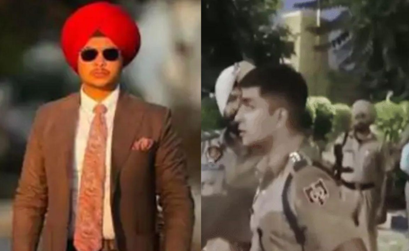 ਤਰਨਤਾਰਨ ਵਿੱਚ ਗੈਂਗਵਾਰ: ਰੈਪਰ ਜਸ ਧਾਲੀਵਾਲ ਦੇ ਕਰੀਬੀ ਦਾ ਕਤਲ, ਇੱਕ ਗੰਭੀਰ ਜ਼ਖਮੀ; ਹਮਲੇ ਦੀ ਜ਼ਿੰਮੇਵਾਰੀ ਗੈਂਗਸਟਰ ਨੇ ਲਈ…