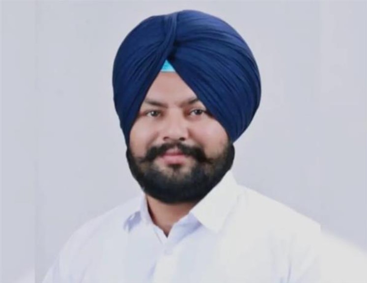 High Court News: ਖਡੂਰ ਸਾਹਿਬ ਤੋਂ AAP ਵਿਧਾਇਕ ਮਨਜਿੰਦਰ ਸਿੰਘ ਲਾਲਪੁਰਾ ਦੀ ਅਰਜ਼ੀ ਰੱਦ, ਸਜ਼ਾ ਉਤੇ ਰੋਕ ਨਹੀਂ; 18 ਨਵੰਬਰ ਨੂੰ ਹੋਵੇਗੀ ਅਗਲੀ ਸੁਣਵਾਈ…