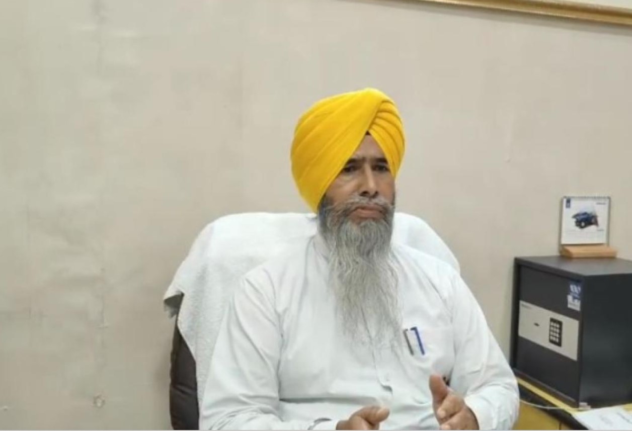 ਅੰਮ੍ਰਿਤਸਰ ਖ਼ਬਰ : ਬਲਵੰਤ ਸਿੰਘ ਰਾਜੋਆਣਾ ਦੀ ਫਾਂਸੀ ਦੇ ਮਾਮਲੇ ‘ਤੇ SGPC ਹੋਈ ਸਰਗਰਮ, ਜਲਦ ਹੀ ਏਡੀਜੀਪੀ ਜੇਲ੍ਹਾਂ ਨਾਲ ਹੋਵੇਗੀ ਮੁਲਾਕਾਤ…