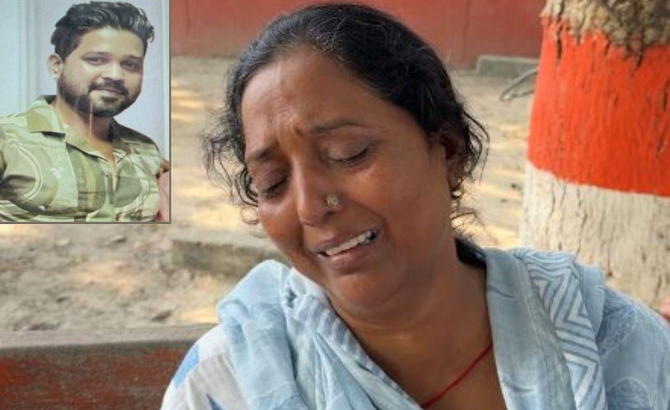 Punjab Drug Death: ਨਸ਼ੇ ਨੇ ਲਿਆ ਇੱਕ ਹੋਰ ਨੌਜਵਾਨ ਦੀ ਜਾਨ, ਪਰਿਵਾਰ ‘ਤੇ ਟੁੱਟਿਆ ਦੁੱਖਾਂ ਦਾ ਪਹਾੜ…