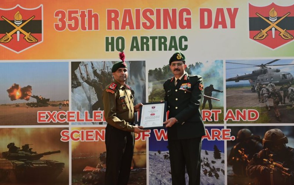 Indian Army Overhauls Training Policy, Introduces 4-Year COAS Directive for Long-Term Continuity…
