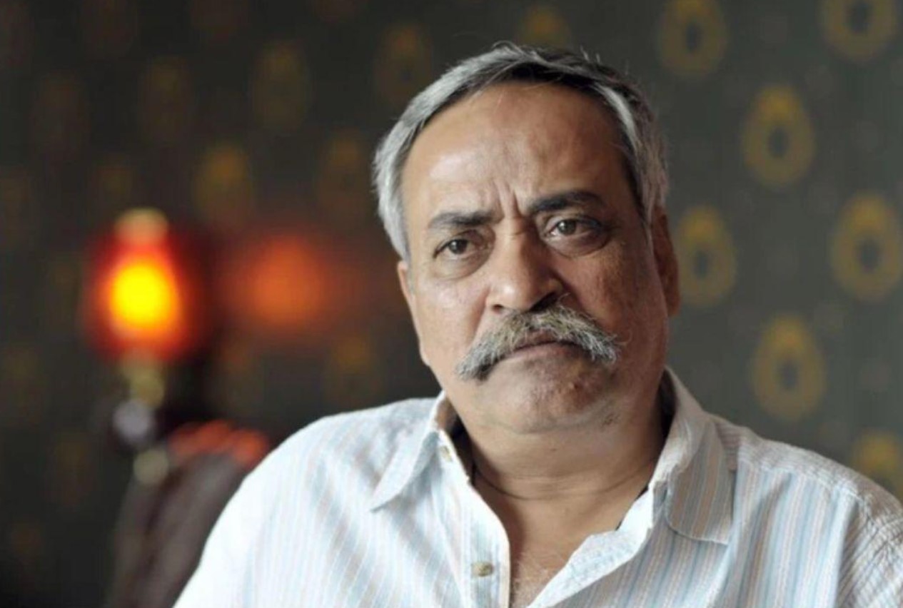 Advertising ਗੁਰੂ ਪੀਯੂਸ਼ ਪਾਂਡੇ ਦਾ ਦਿਹਾਂਤ: ‘ਅਬਕੀ ਬਾਰ, ਮੋਦੀ ਸਰਕਾਰ’ ਵਰਗੇ ਮਸ਼ਹੂਰ ਨਾਅਰੇ ਦੇ ਸਿਰਜਣਹਾਰ ਨੂੰ ਅੰਤਿਮ ਵਿਦਾਈ…