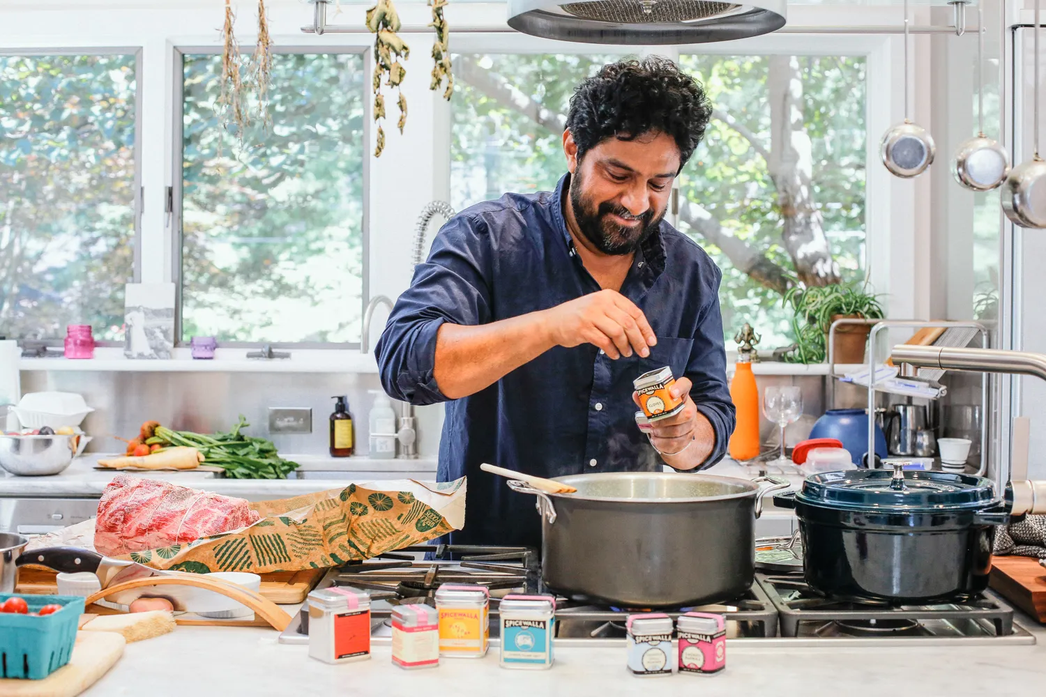 ਲੂਣ ਦੀ ਕਿੰਨੀ ਮਾਤਰਾ ਸਰੀਰ ਲਈ ਸਹੀ ਹੈ, ਅਤੇ ਕਦੋਂ ਇਹ ਸਿਹਤ ਲਈ ਖ਼ਤਰਾ ਬਣ ਜਾਂਦਾ ਹੈ…