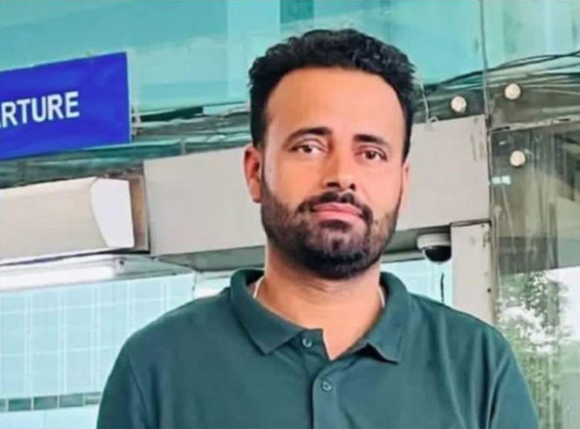 ਅੰਮ੍ਰਿਤਸਰ ਪੁਲਿਸ ਨੇ ਸੁਲਝਾਇਆ NRI ਮਲਕੀਤ ਸਿੰਘ ਕਤਲ ਮਾਮਲਾ: ਦੋ ਮੁਲਜ਼ਮ ਗ੍ਰਿਫ਼ਤਾਰ, ਅੱਤਵਾਦੀ ਸੰਗਠਨ KLF ਨਾਲ ਡੂੰਘਾ ਕਨੈਕਸ਼ਨ ਬੇਨਕਾਬ…