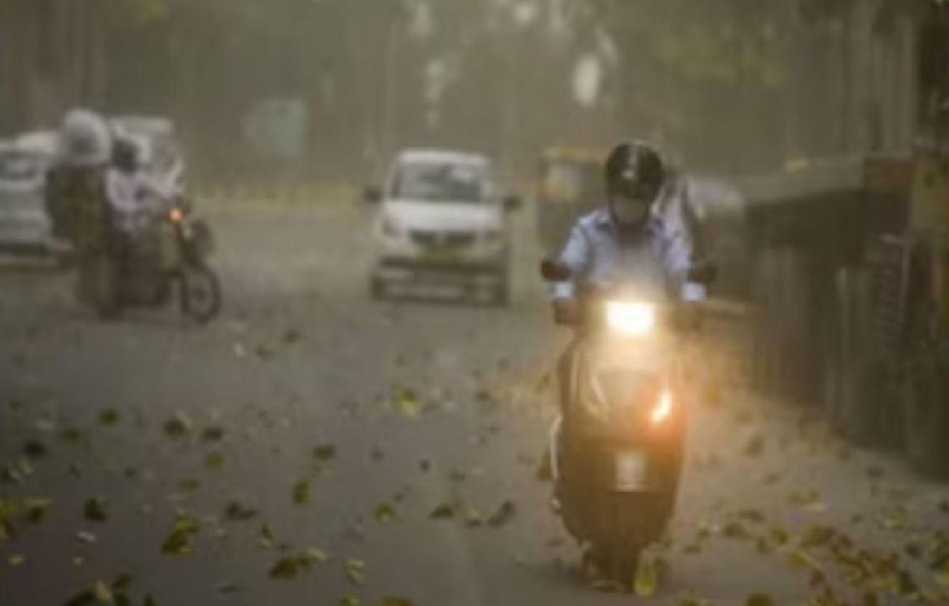 Punjab Weather Update : ਪੰਜਾਬ ਵਿੱਚ 5 ਅਤੇ 6 ਨਵੰਬਰ ਨੂੰ ਮੀਂਹ ਪੈਣ ਦੀ ਸੰਭਾਵਨਾ, ਹਵਾ ਦੀ ਗੁਣਵੱਤਾ ‘ਚ ਆ ਸਕਦਾ ਸੁਧਾਰ, ਤਾਪਮਾਨ ਹੋਵੇਗਾ ਘੱਟ…