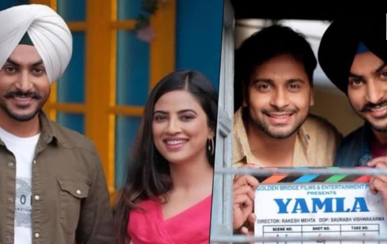 Rajvir Jawanda ਦੀ ਆਖਰੀ ਫ਼ਿਲਮ “ਯਮਲਾ” ਜਲਦ ਹੋਵੇਗੀ ਰਿਲੀਜ਼ — ਪਰਿਵਾਰ ਨੇ ਕਲਾਕਾਰ ਦੀ ਯਾਦ ਵਿੱਚ ਲਿਆ ਭਾਵਨਾਤਮਕ ਫੈਸਲਾ…